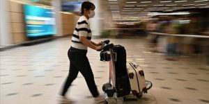 Alemania recomienda evitar los viajes “no indispensables” a China ante aumento de contagios de Covid