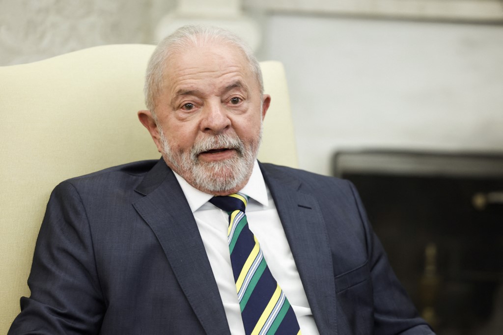 Lula decreta medidas para transformar recicladores en “ciudadanos plenos”