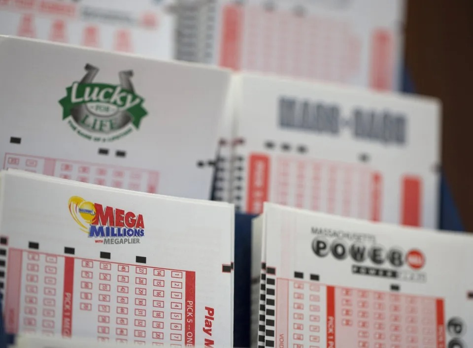 Mala fortuna: Latino ganó el mayor premio en la historia de la lotería en EEUU y le robaron el ticket premiado