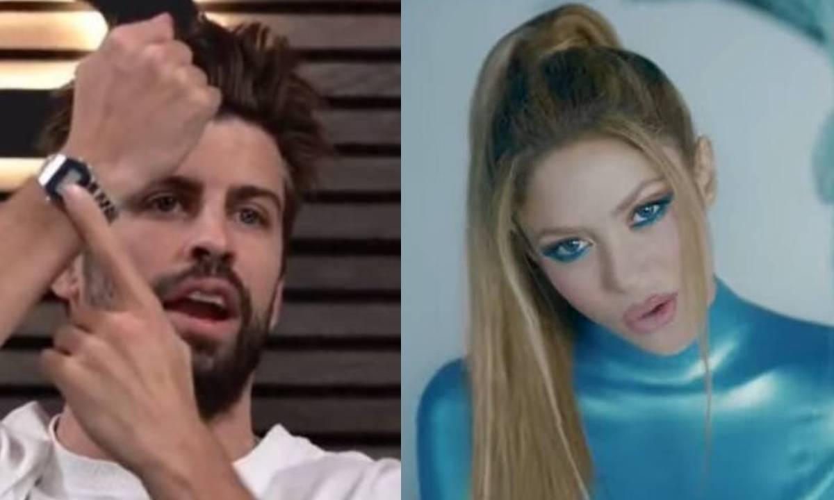 ¿Piqué tiembla con adelanto de entrevista de Shakira?: “Lista para otro round”