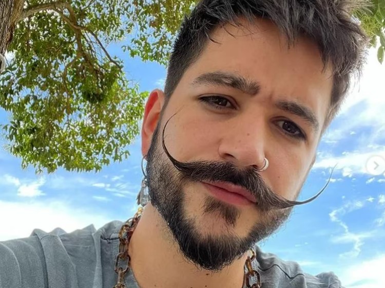 Fanática de Camilo se tatuó la cara del cantante y encendió las redes: “Ni Evaluna se atrevió a tanto”