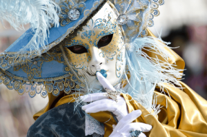 Carnaval: conoce el origen religioso de estas fiestas