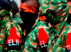 Control Ciudadano: Caracterización legal del ELN debe comprender naturaleza de sus operaciones en Venezuela