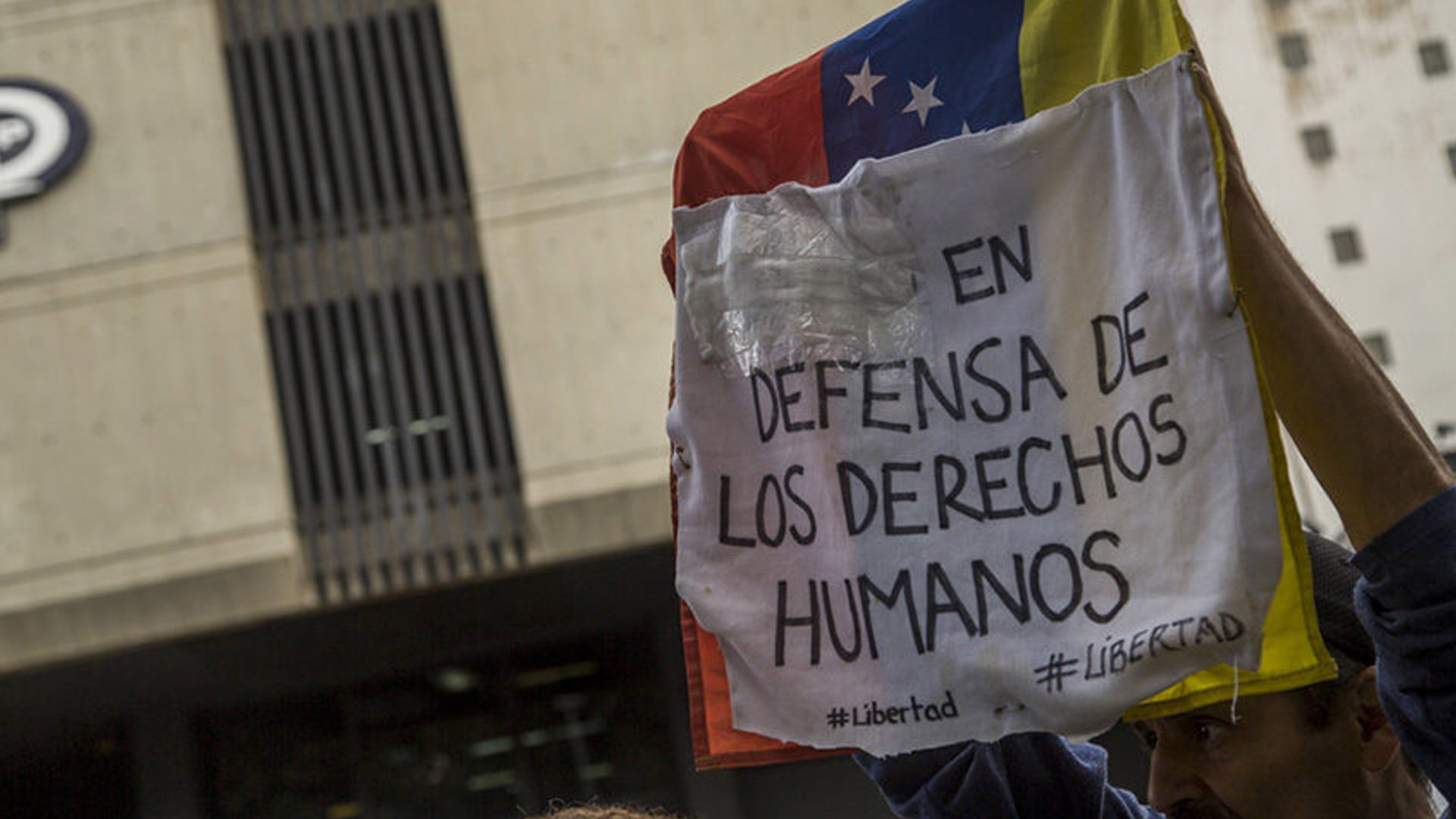 Más de 400 organizaciones en alarma por proyecto que regula ONG en Venezuela