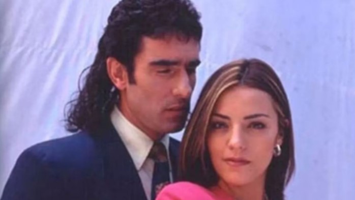 EN FOTOS: A 22 años del estreno de “Pedro el escamoso”, así de irreconocible está el actor que protagonizó la novela