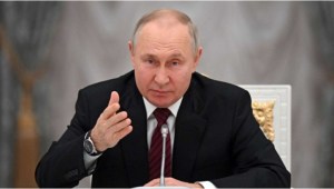 Putin, tras un año del inicio de la invasión: ¿cuánto le puede costar la guerra en Ucrania?