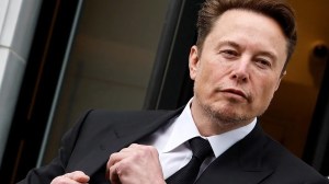 Elon Musk dice que era “inevitable” que Facebook se copie de la suscripción de Twitter