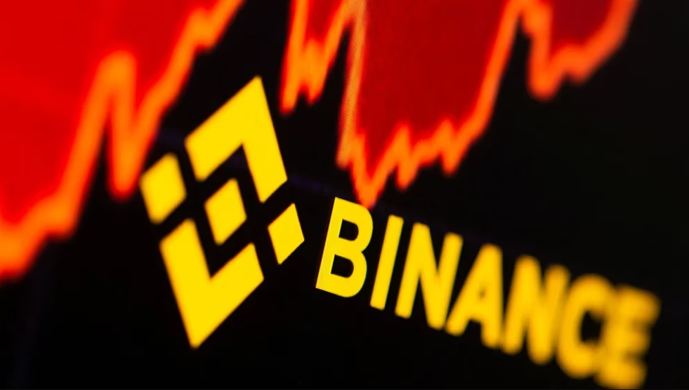 Binance suspendió retiros de bitcóin debido a congestión de la red