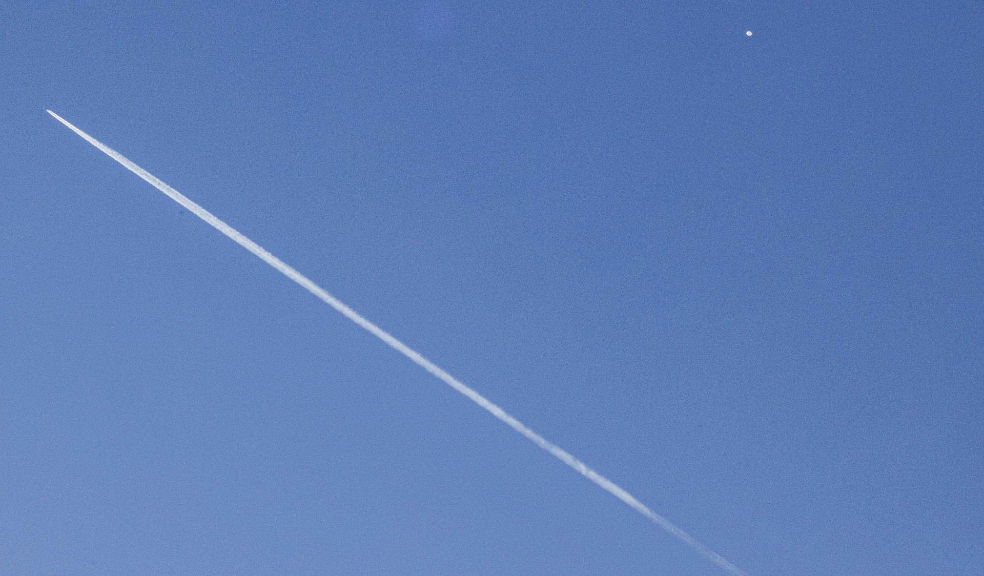 Globos y objetos por el espacio aéreo… cuáles son sus límites