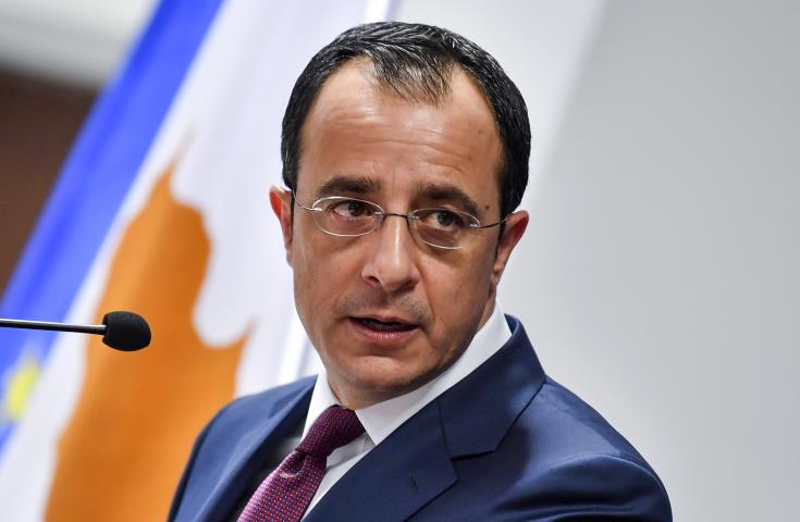 El exministro de Exteriores de Chipre fue elegido presidente
