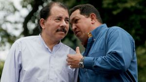 Régimen de Nicaragua afianza sus raíces de izquierda: Celebra a Chávez y defiende a Castillo