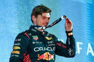 Max Verstappen conquistó en Baréin el primer Gran Premio de la temporada de Fórmula 1