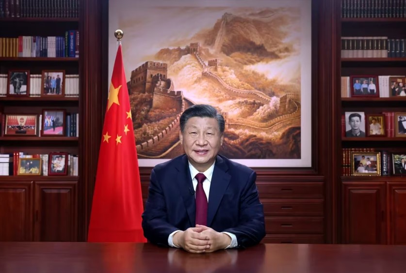 Xi Jinping viajará a Rusia la próxima semana para reunirse con Putin