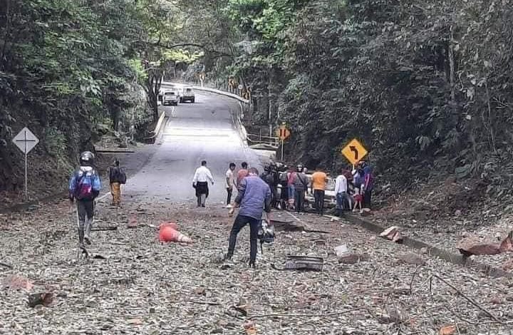 Ataque con explosivos dejó a varios policías heridos en Norte de Santander