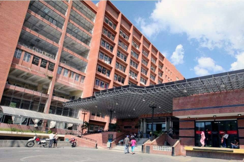 Sintrasalud: Dinero robado en Pdvsa pudo servir para evitar muertes de neonatos en Hospital Razetti de Barcelona