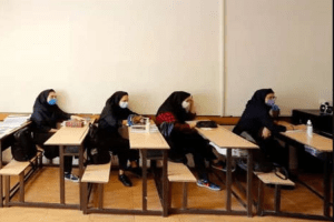 La Eurocámara condena el envenenamiento de niñas en las escuelas de Irán