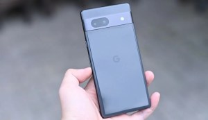 Así será el próximo Pixel de Google: el teléfono se filtró antes del anuncio oficial