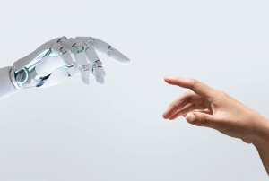¿Puede la inteligencia artificial revolucionar el mundo más que la luz o el internet?