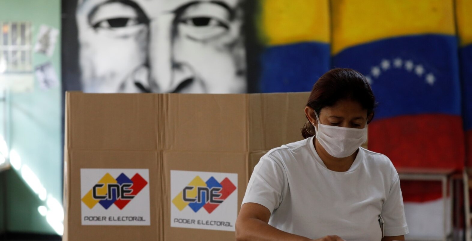 Carrera de “obstáculos”, así es la participación de mujeres en asuntos públicos y políticos en Venezuela