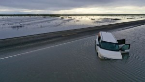 Nevadas récord, embalses casi llenos: la sequía golpea a California tras un invierno épico