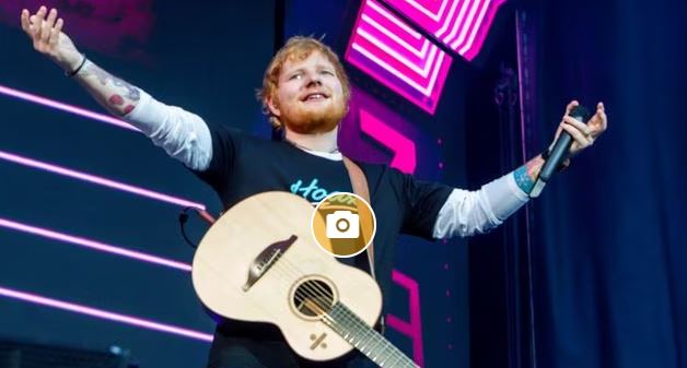 Las tres desgracias que llevaron a Ed Sheeran a sufrir miedo, depresión y ansiedad