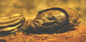 El terrible final del hombre de Tollund, la momia más bella del mundo