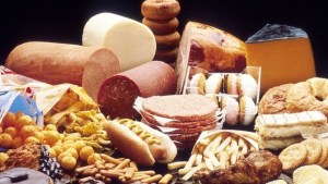 Los ocho productos que nunca debes comer, según cardiólogos estadounidenses