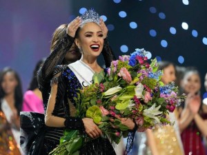 Cambian las reglas para elegir a la sucesora de R’Bonney Gabriel para la corona de Miss Universo