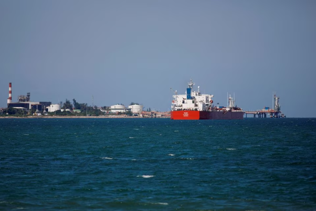 Pdvsa enviará combustible a Cuba en supertanquero incluido en la lista negra de EEUU