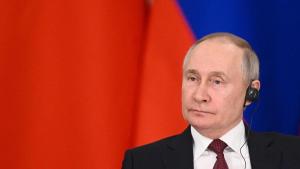 ¿Podría Sudáfrica arrestar a Vladimir Putin en agosto?