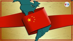 China Displaces Taiwan in Latin América and Gains Greater Influence