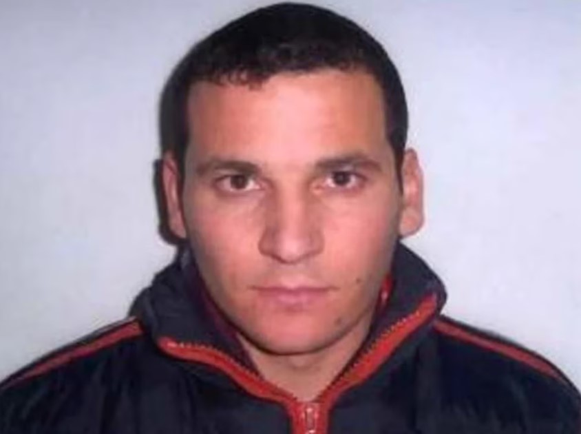 Así fue el minucioso plan de un capo narco albanés para escaparse de Ecuador