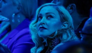 Madonna anuncia conciertos en apoyo a comunidad Lgbti tras restricciones de espectáculos drag queens en Tennessee