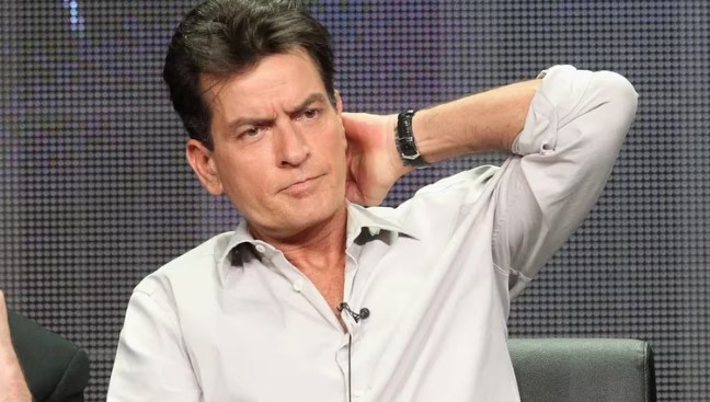 El actor Charlie Sheen volverá a trabajar con el creador de “Two and a Half Men” después de más de una década