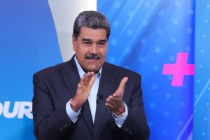 Maduro sigue presionando a Colombia para que levanten sanciones contra el chavismo durante la cumbre