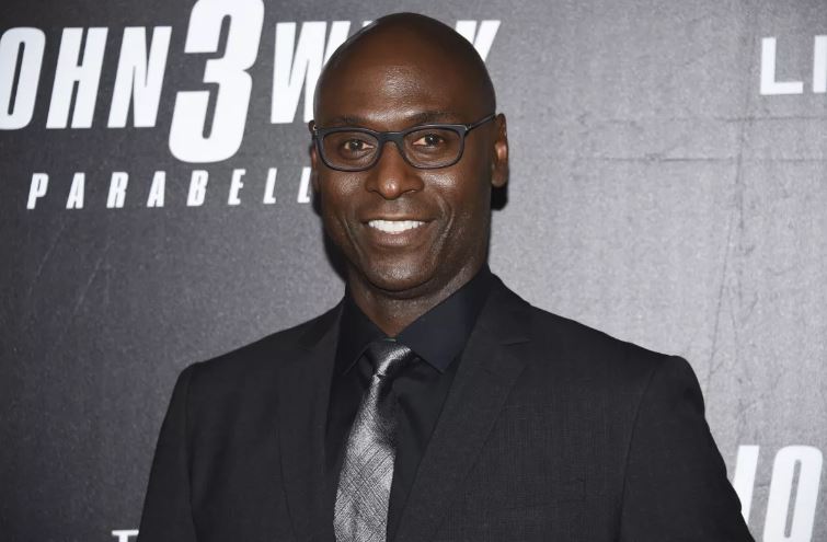 Revelaron la causa de muerte del actor Lance Reddick y su familia la cuestionó