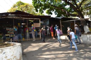 Comerciantes de Guárico alertan crecimiento de la economía informal en el municipio Leonardo Infante