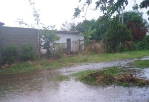 Cloacas, basura y alumbrado: Problemas del barrio Mi Jardín que no atiende el alcalde chavista de Barinas