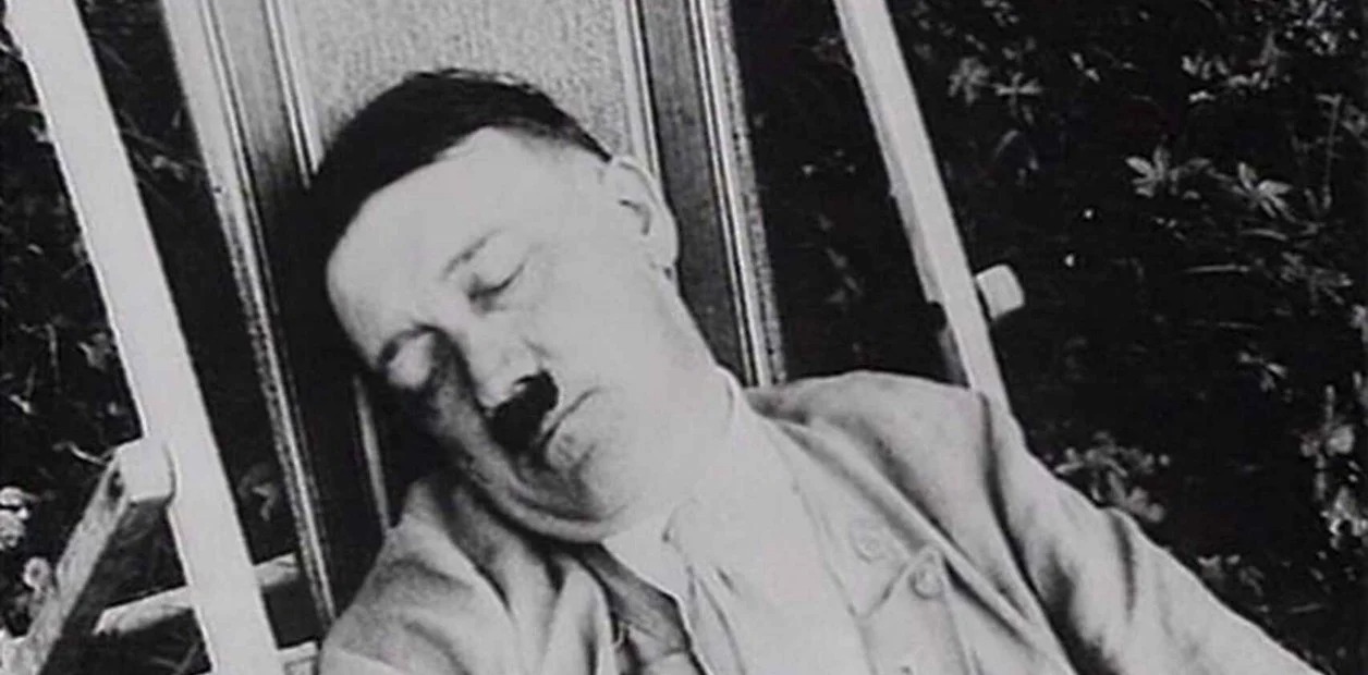 El servicio secreto ruso publicó nuevos documentos sobre la muerte de Adolf Hitler
