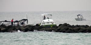 Florida: padre y su hija murieron ahogados arrastrados por fuerte corriente marina