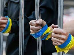 El misterio de Oleksiy Danchenko, el prisionero civil ucraniano que Rusia se niega a canjear con Kiev