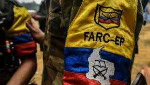 Disidencia de Farc propondrá instalar la mesa de paz con Colombia en Noruega