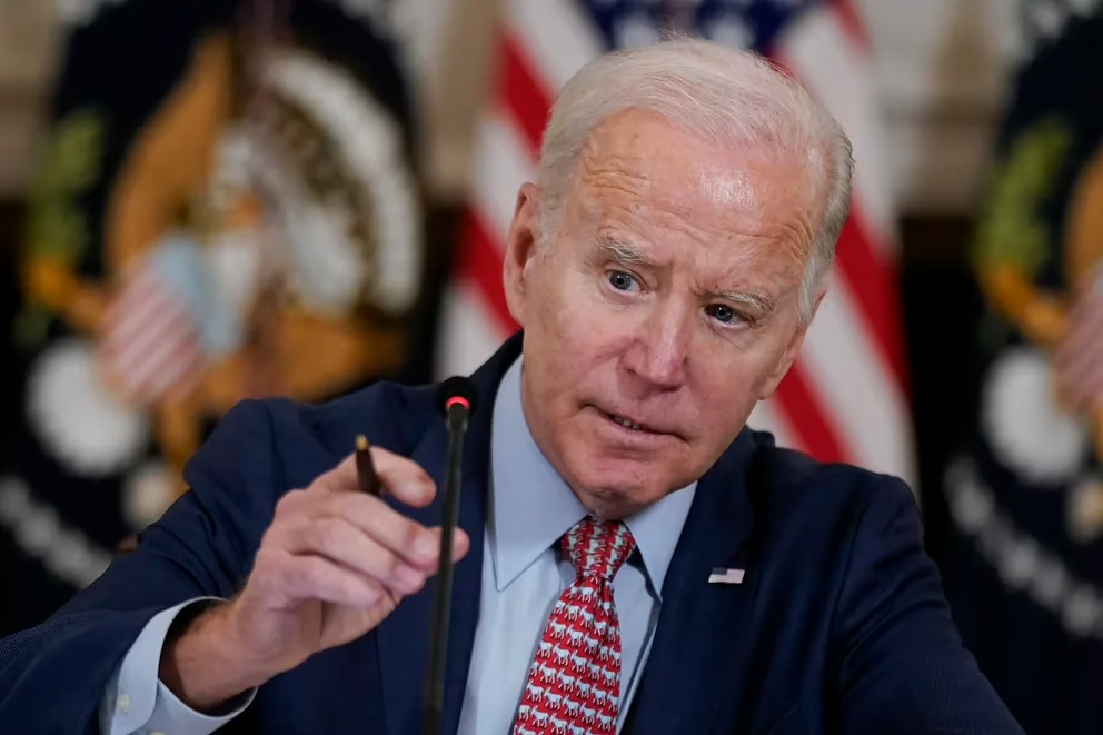 Gobierno de Biden y una de las medidas más esperadas para contener la crisis climática