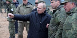 La ley que promulga Putin para perseguir a rusos que no quieren servir en el Ejército