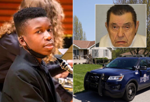 Sospechoso que baleó a un adolescente afroamericano en Misuri se entregó a las autoridades