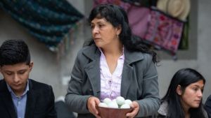 Tribunal peruano posterga audiencia de prisión preventiva de esposa Castillo