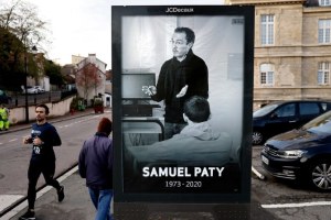 El caso que conmocionó al mundo: 14 personas serán juzgadas por la decapitación del profesor Samuel Paty en Francia