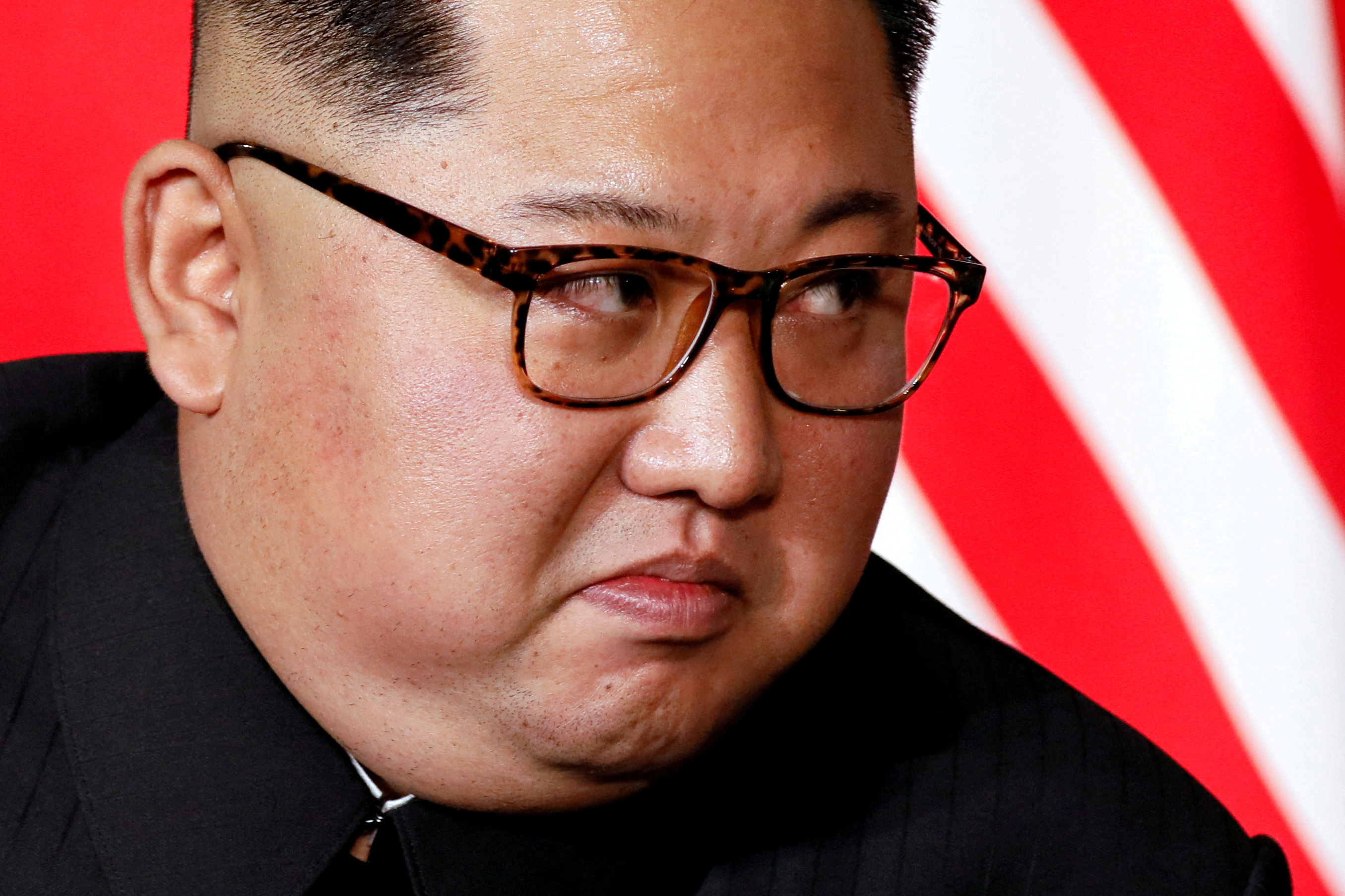 Kim Jong-un visitará el Lejano Oriente ruso, según fuentes de esas regiones