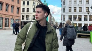 Latino contó cuántos dólares necesitó para emigrar a Noruega y sorprendió con un dato (VIDEO)