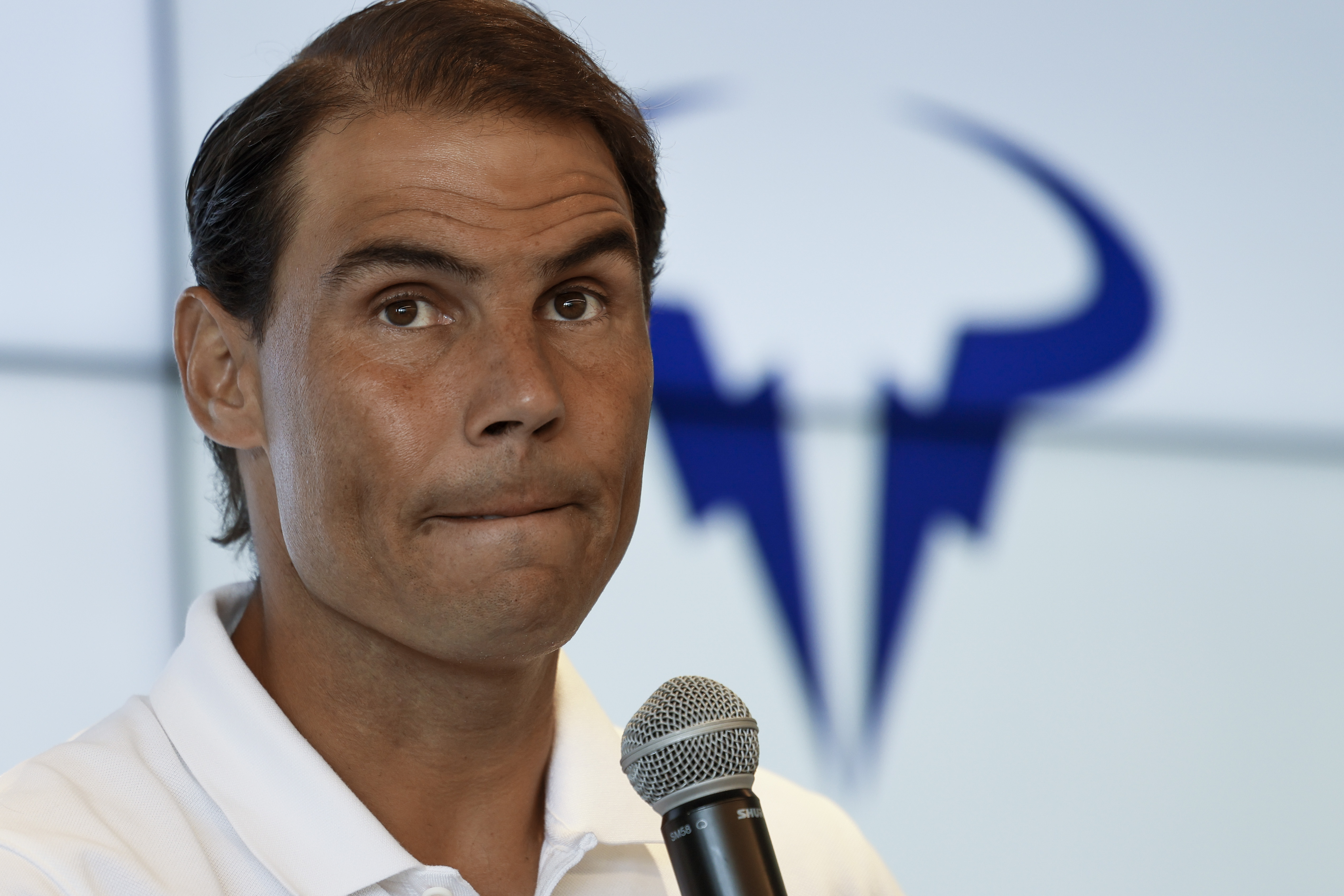 Rafael Nadal cuenta todo sobre su operación de cadera y su regreso al tenis